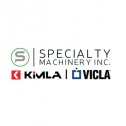 Specialty Machinery Inc 1022