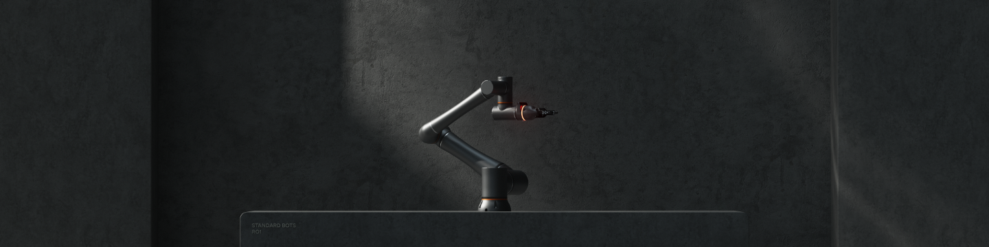 Standard Bots Company 1041