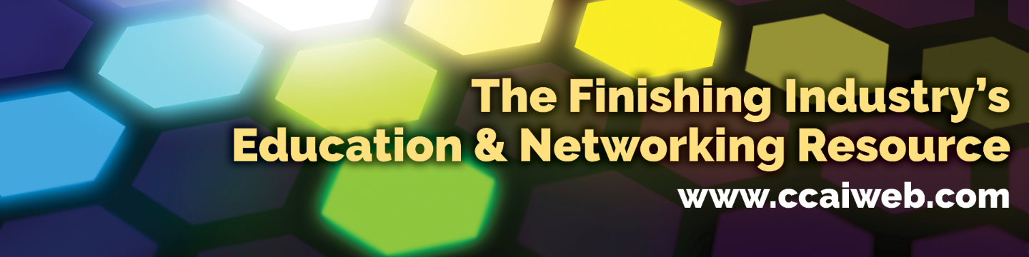 Chemical Coaters Association International 1245