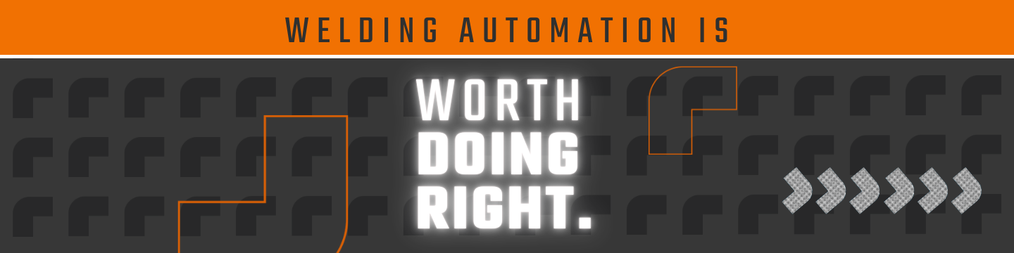 CLOOS North America 1260