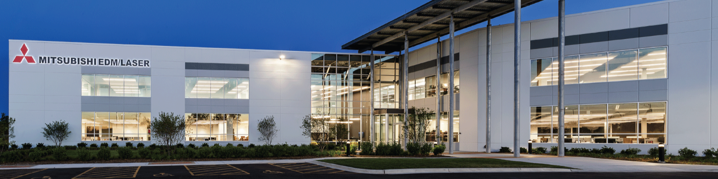 Mitsubishi Laser, Press Brake & Automation/MC Machinery Systems Inc 1452