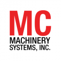 Mitsubishi Laser, Press Brake & Automation/MC Machinery Systems Inc 1452