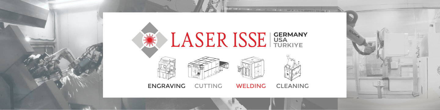 Laser ISSE USA, Inc. 1498