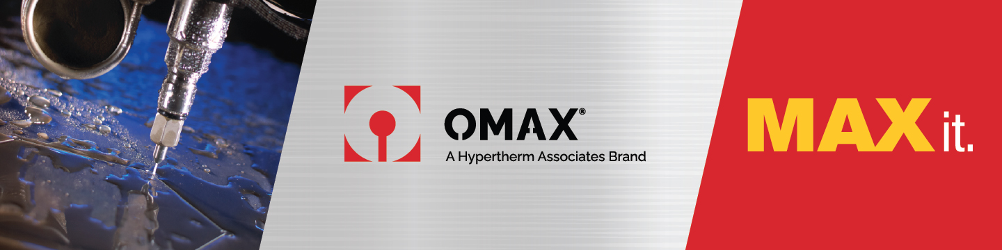 OMAX Corp 1749
