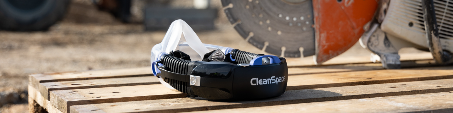 CleanSpace Technology 2014