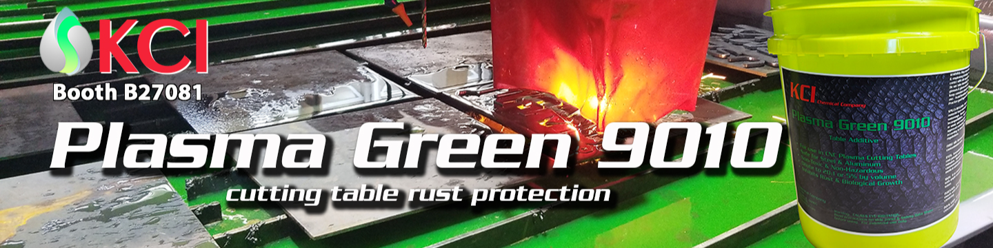 KCI Chemical Company 580