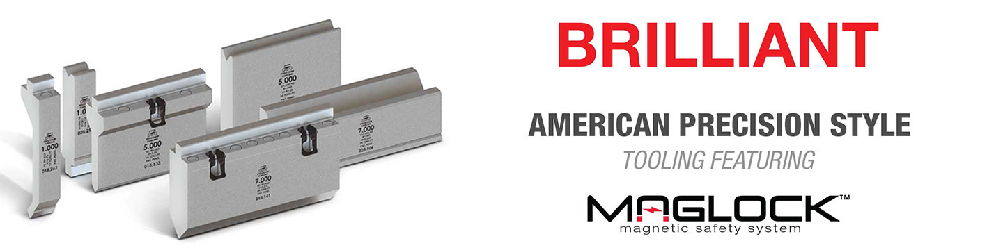 Mate Precision Technologies 767