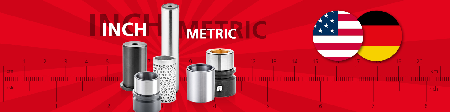 STEINEL Normalien AG 842