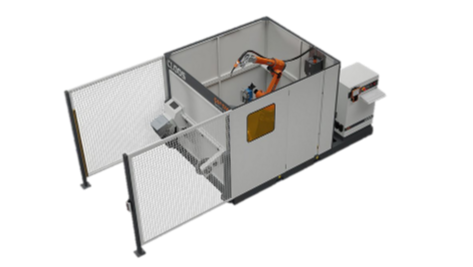 Introducing ExperT Arc: Smarter Welding Cells Built for Real-World Production 1122