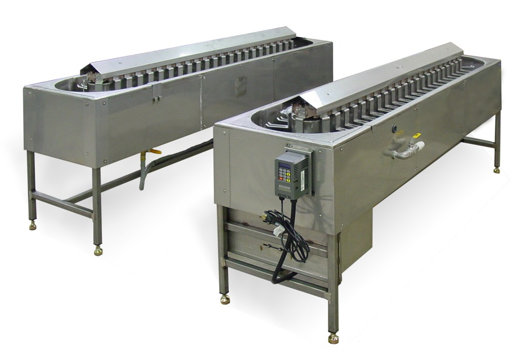 Lomar Showcases Advanced Fabrication Capabilities at Fabtech 2025 1166