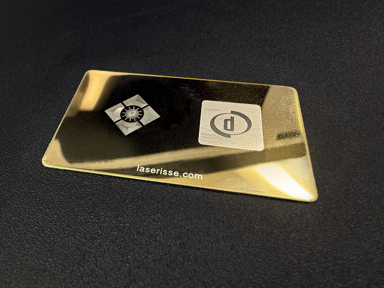 Fraud Prevention: Lasers and Digital Watermarks Protect Brands and Consumers from the Risk of Mislabeled Products 1174