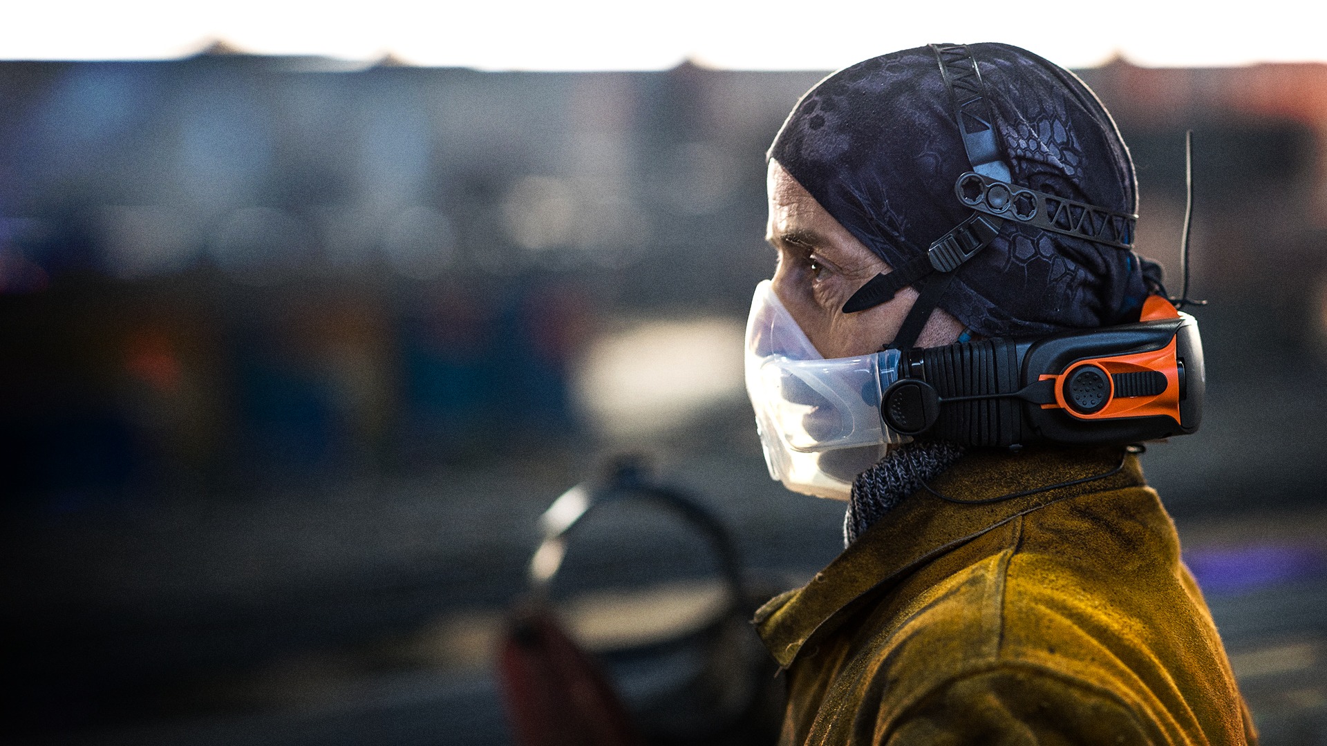 CleanSpace CST ULTRA 1654