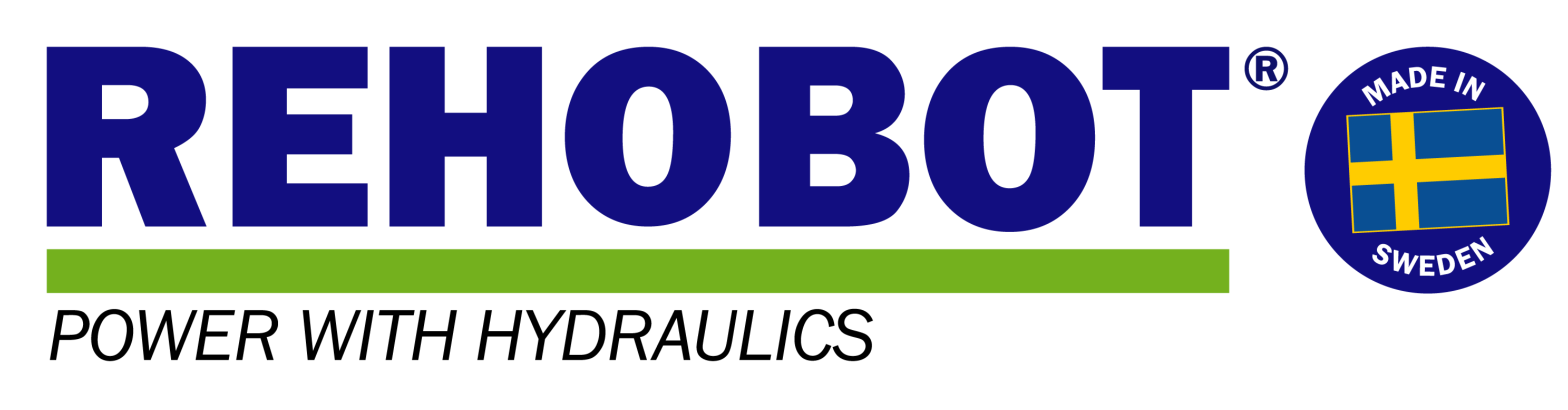 Rehobot, Inc. wide range of high pressure hydraulic products 1715