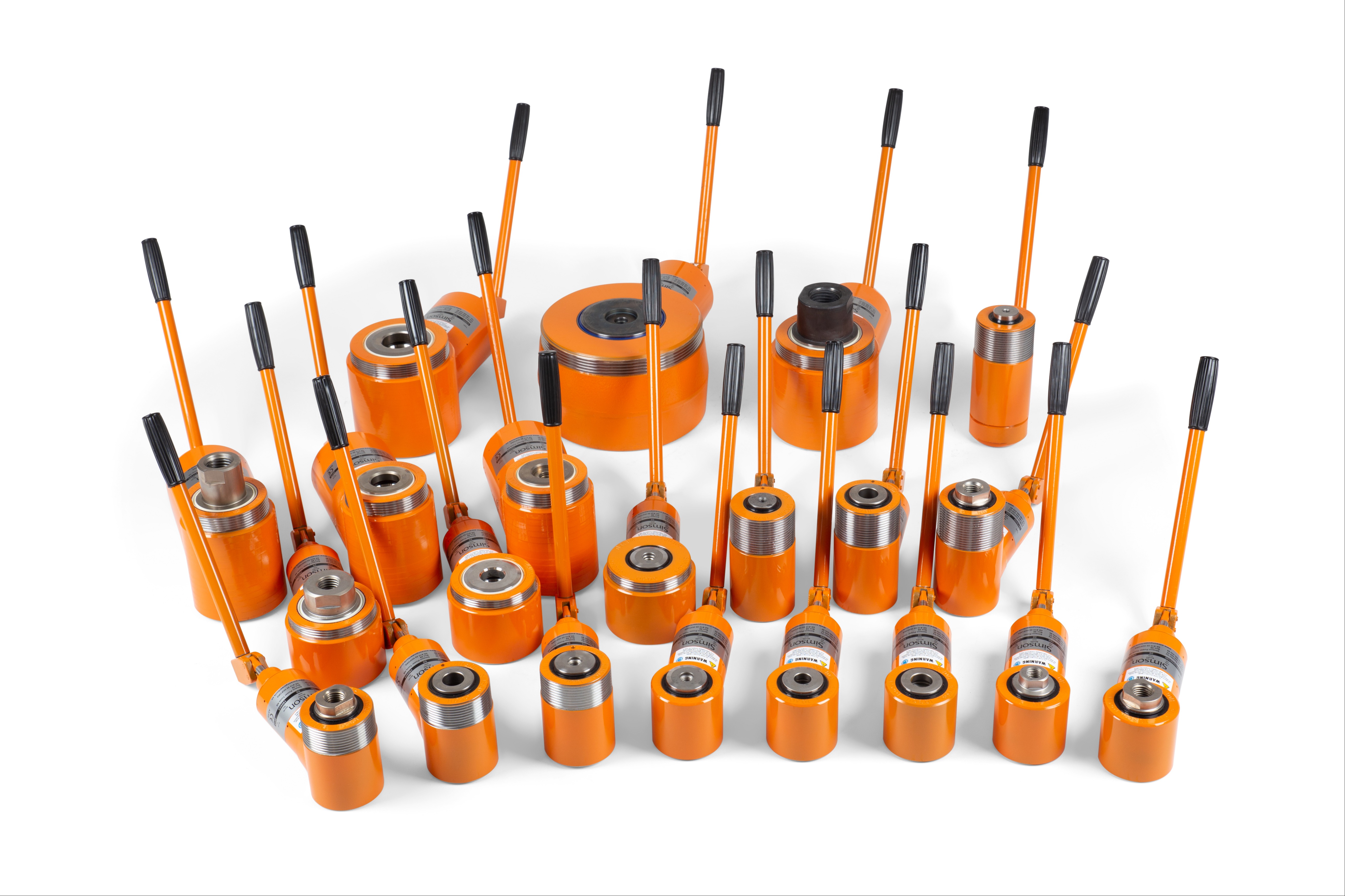 Rehobot, Inc. Simson Compact Jack 1716