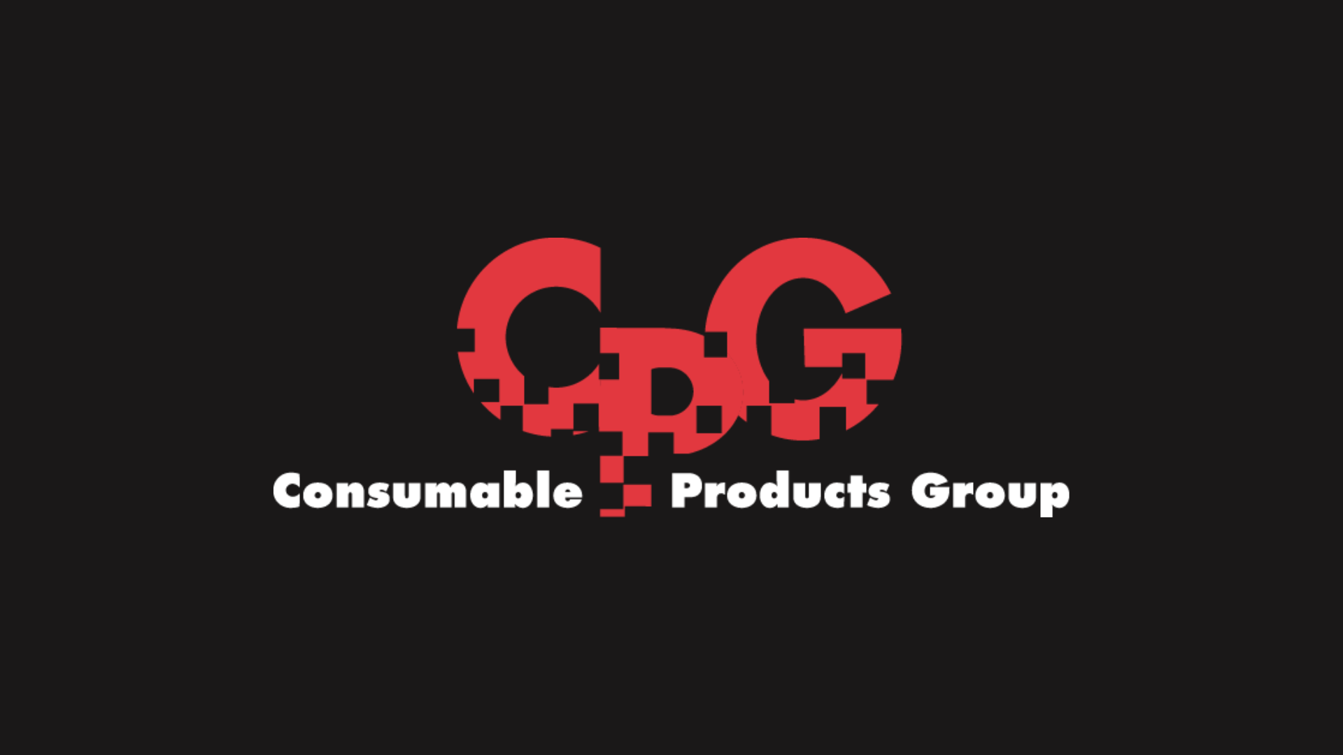 CPG - Consumables 1767