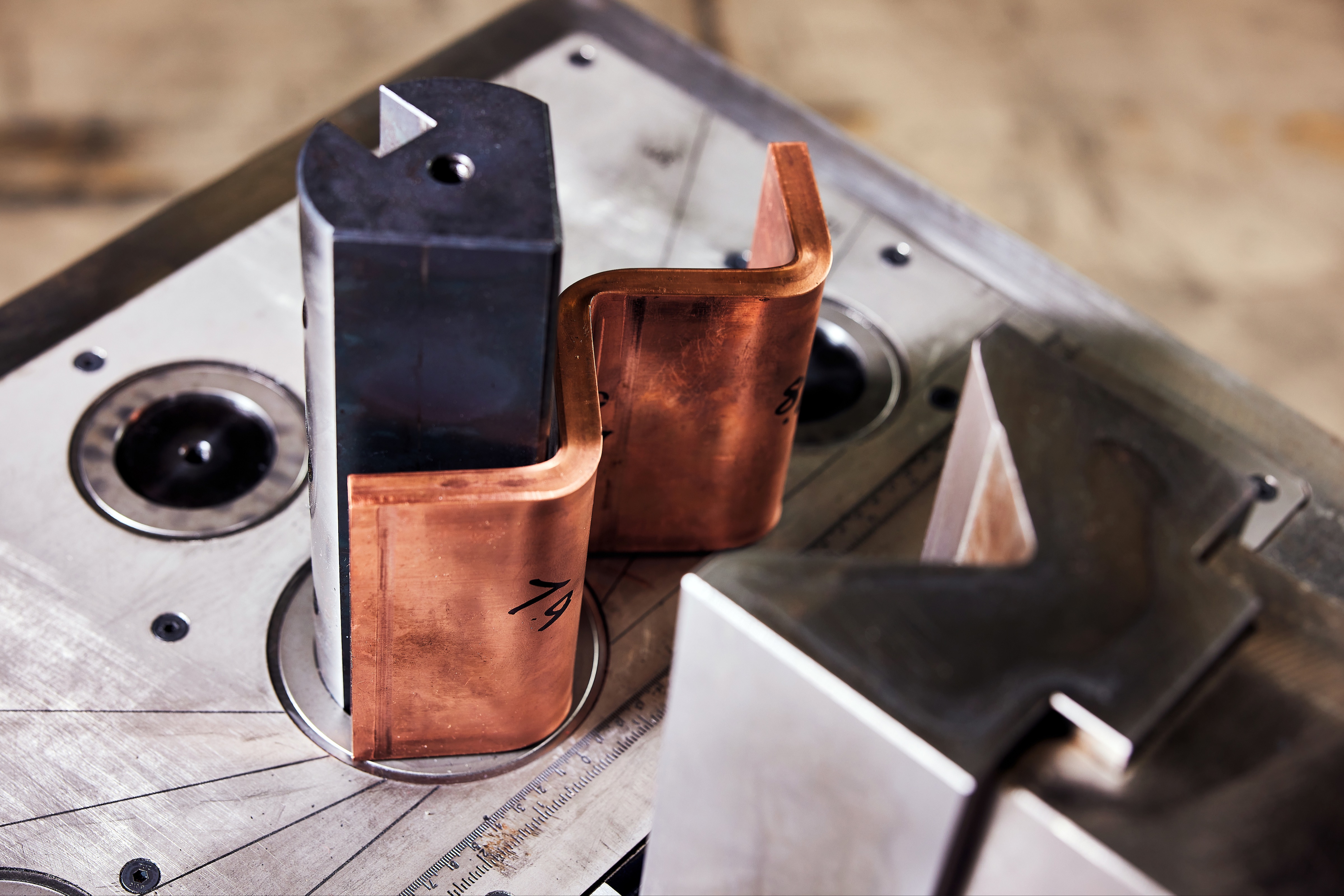 Trilogy Machinery to Feature Sunrise HBM-45 Horizontal Bending Machine at FABTECH 2025 in Chicago 1821