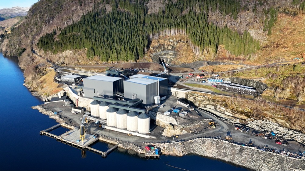 Barton International Announces Partnership with Nordic Mining ASA 1828