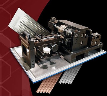 Mill Masters Launches a New Dimple Free Tube Station 1895