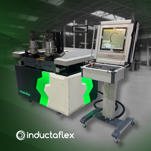 Aluminum Bending and Forming Systems 1925