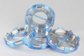 AMI 8-2000 compatible Short Perch collet inserts 1937