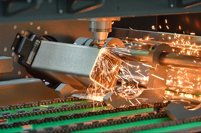 Kimla PowerCut: Solving Tube Cutting Challenges with High-Speed Fiber Laser Technology 1947