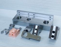 Precision Mechanical Components 1952