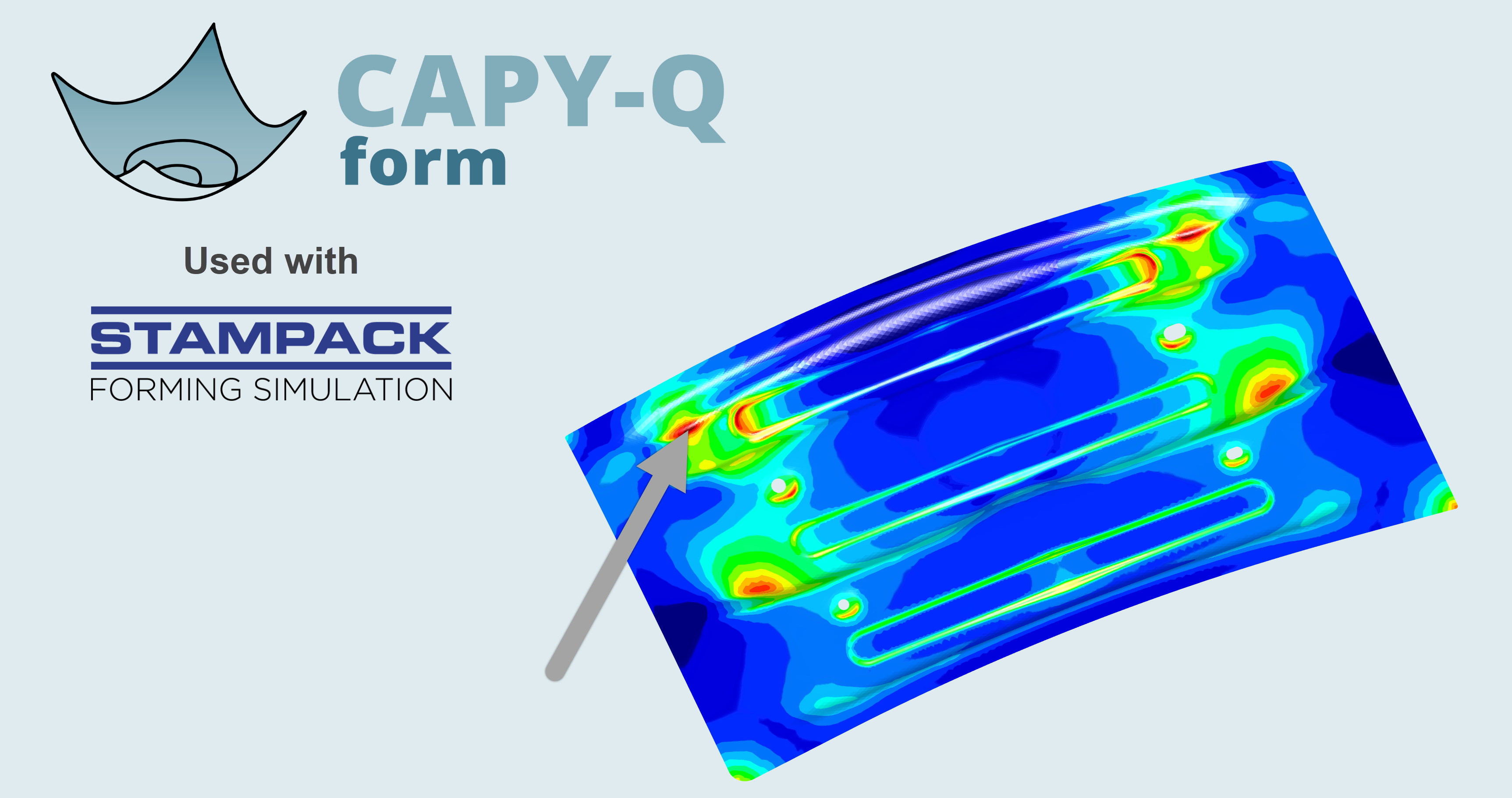CAPY-Q.form (Robustness Analysis) 762