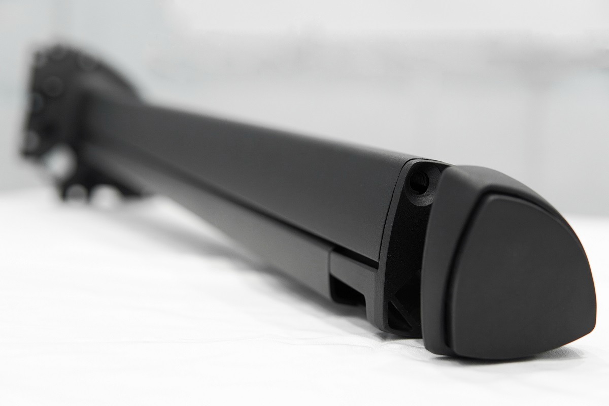 Aluminum Extrusion & Die Casting Fabrication 766