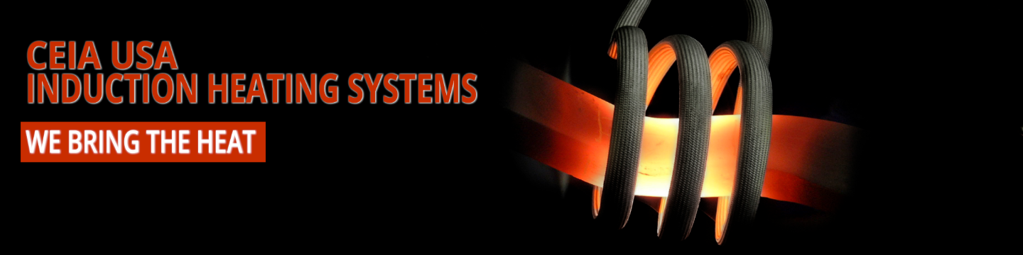 CEIA USA Induction Heating Systems 107