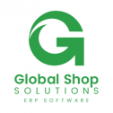 Global Shop Solutions ERP Software 218