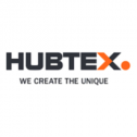 Hubtex North America 254