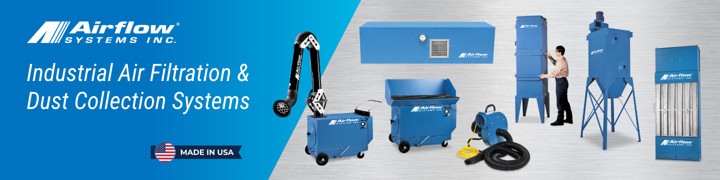 Airflow Systems Inc 336