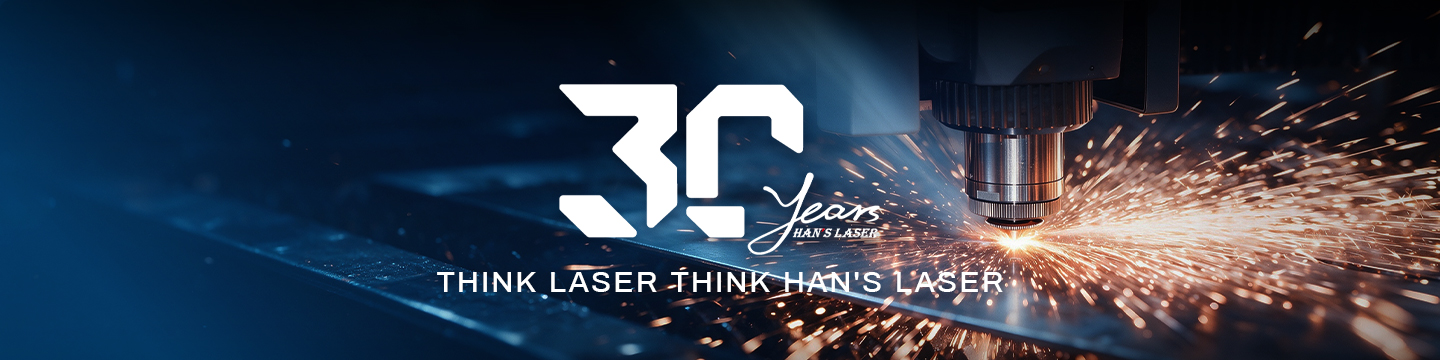 Han’s Laser 358