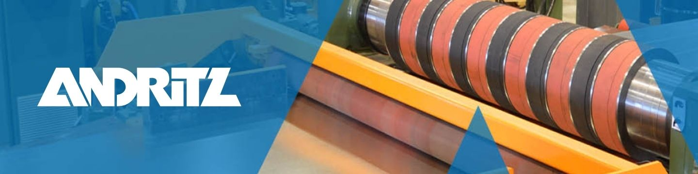 ANDRITZ Metals USA Inc. 61