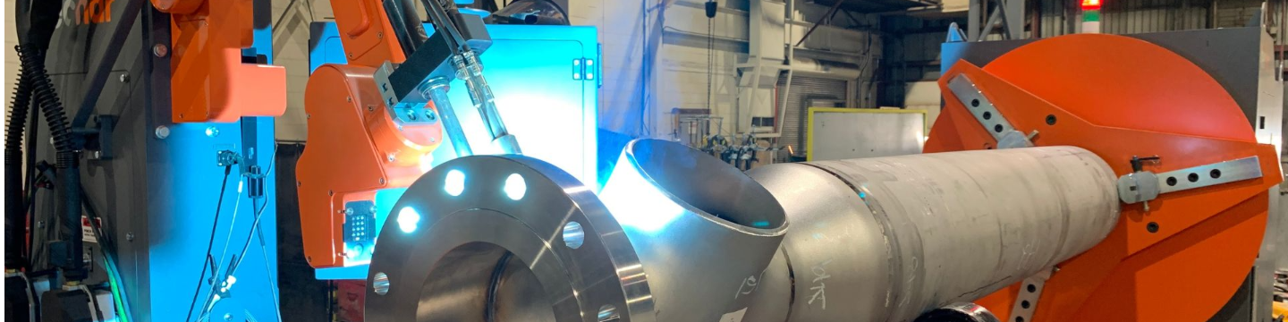 Rotoweld by Tecnar 734