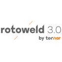 Rotoweld by Tecnar 734