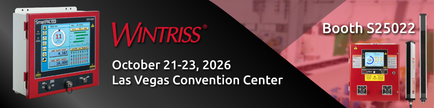 Wintriss Controls Group 833