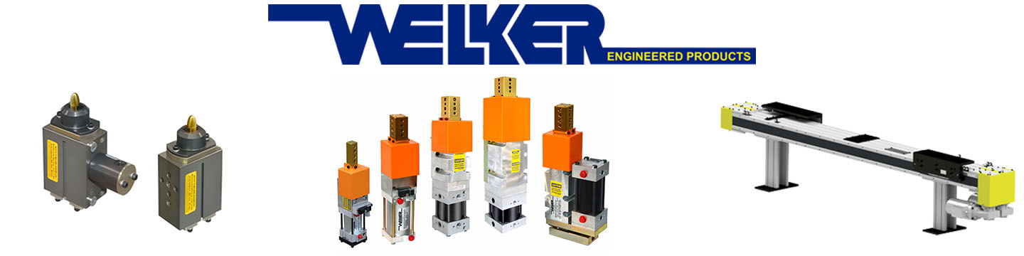 Welker Engineered Products 857