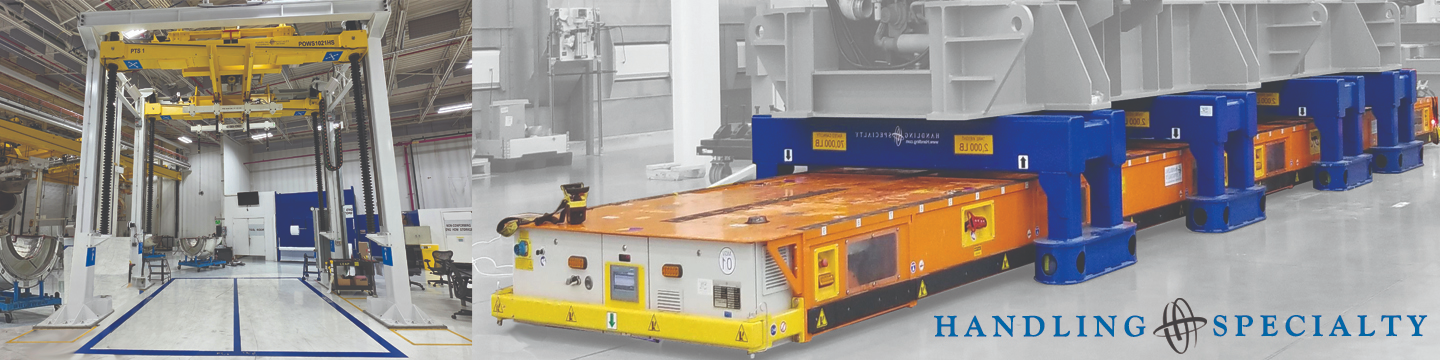 Handling Specialty Manufacturing Ltd 933