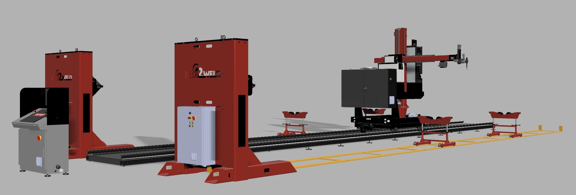 Redi2Weld 1183