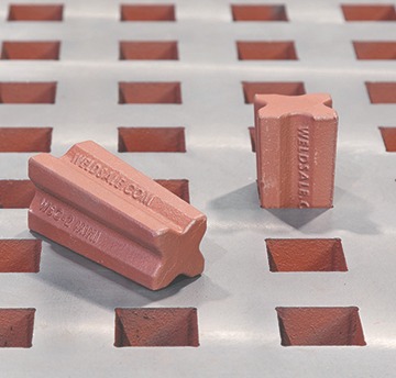 Tapered Drift Pin Mini 1190