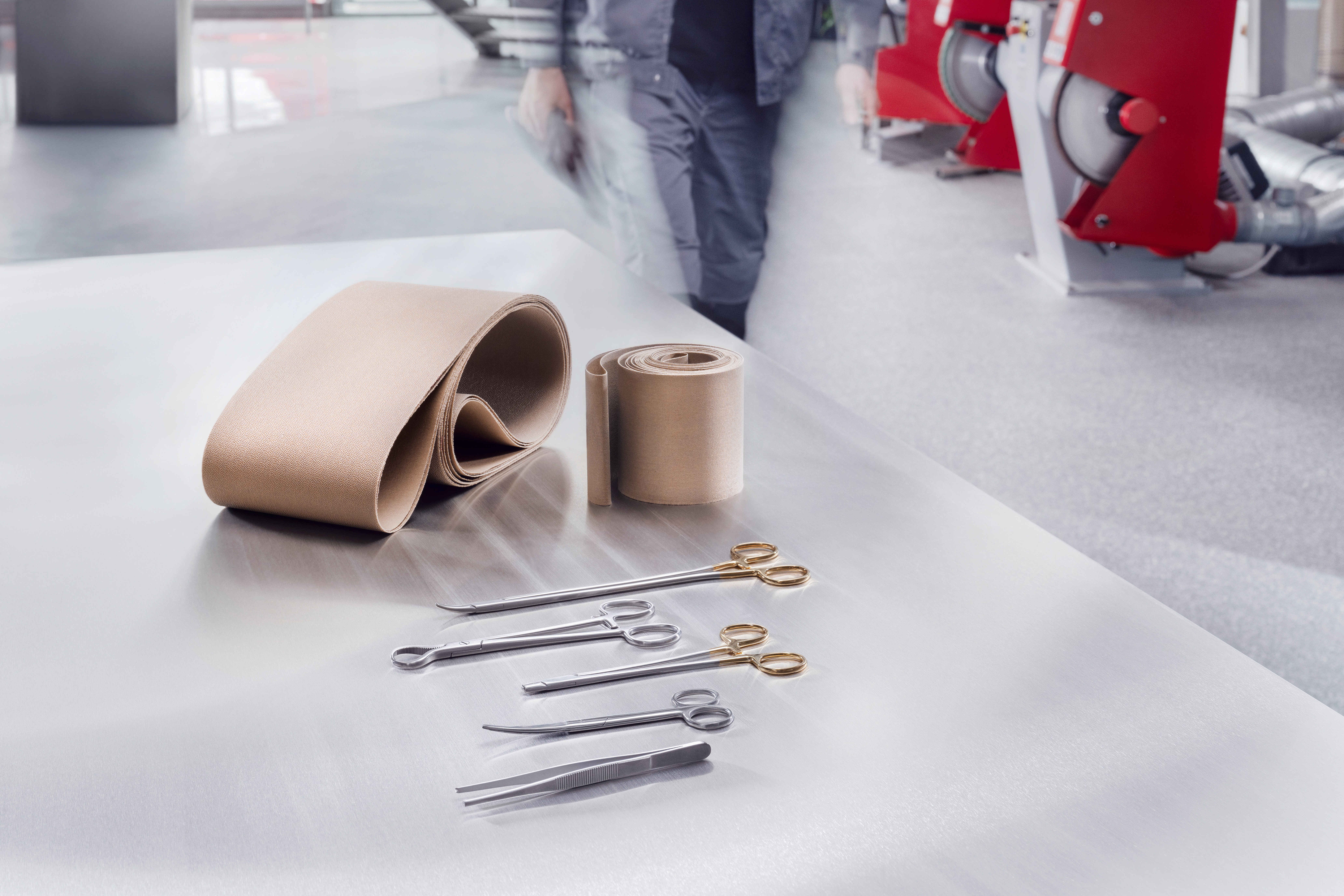 VSM XELERION receives the German Innovation Award 2025 1453