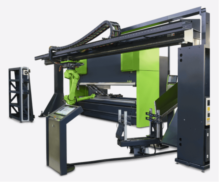 Robo Mate 1460