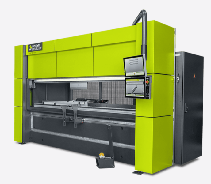 E-Brake 1461