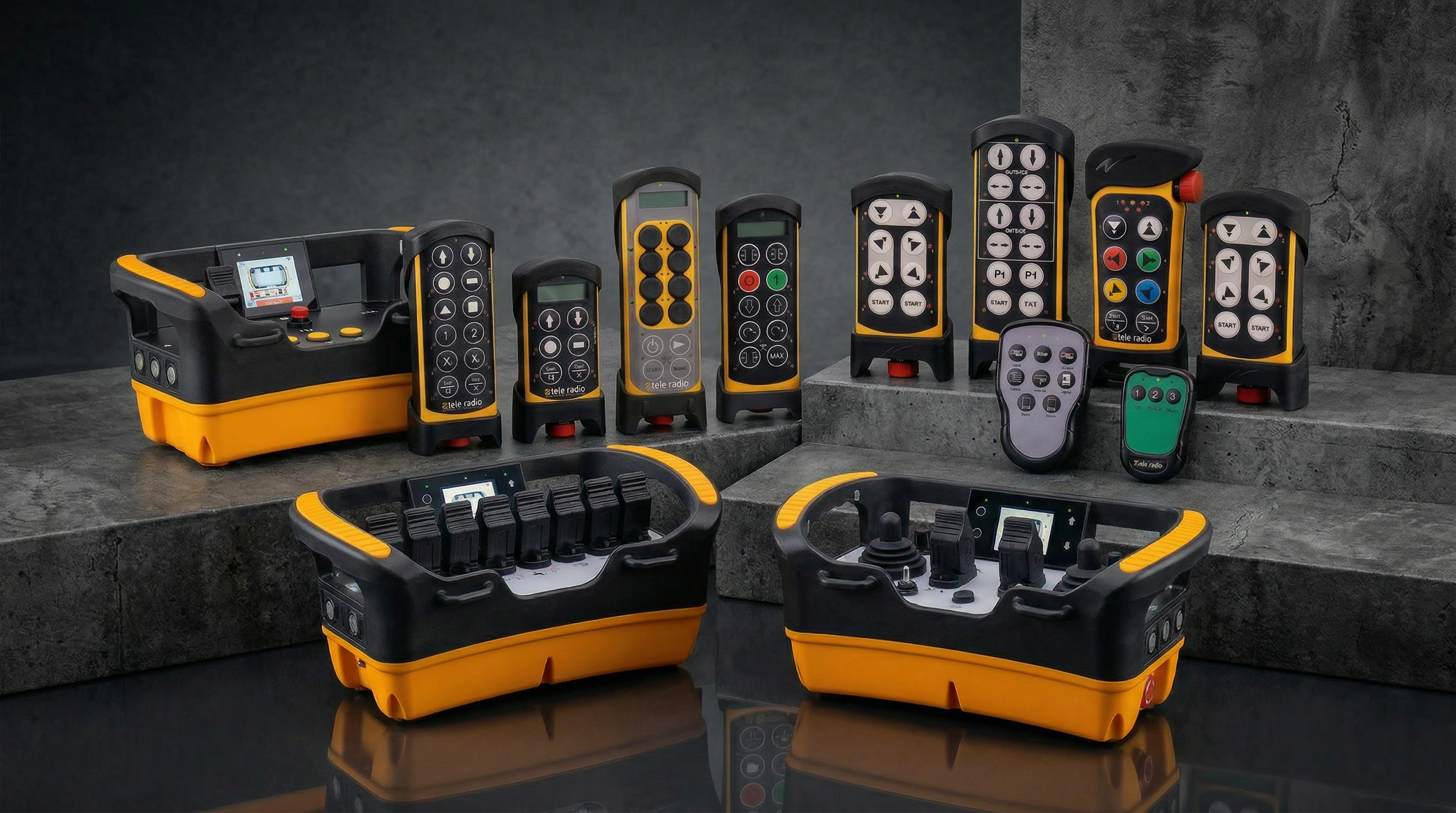 Check Tele Radio product catalog 1568