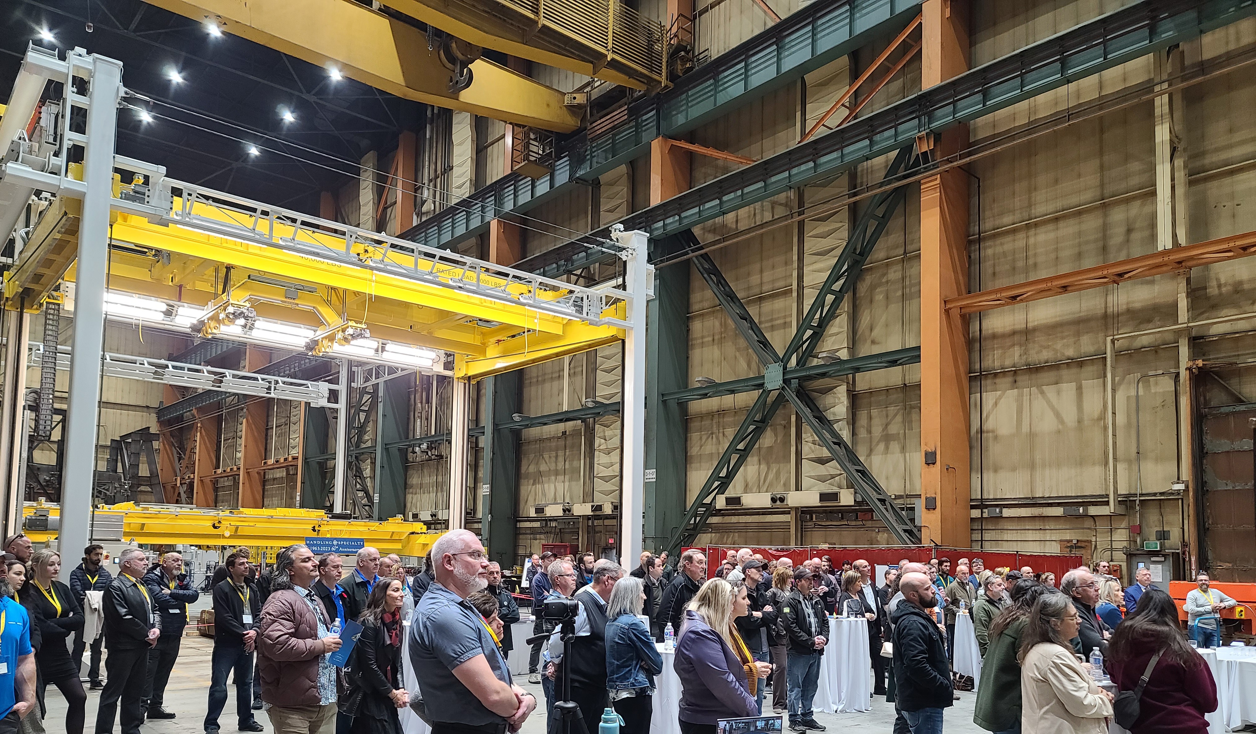 Celebrating 60 Years in Custom Manufacturing 21