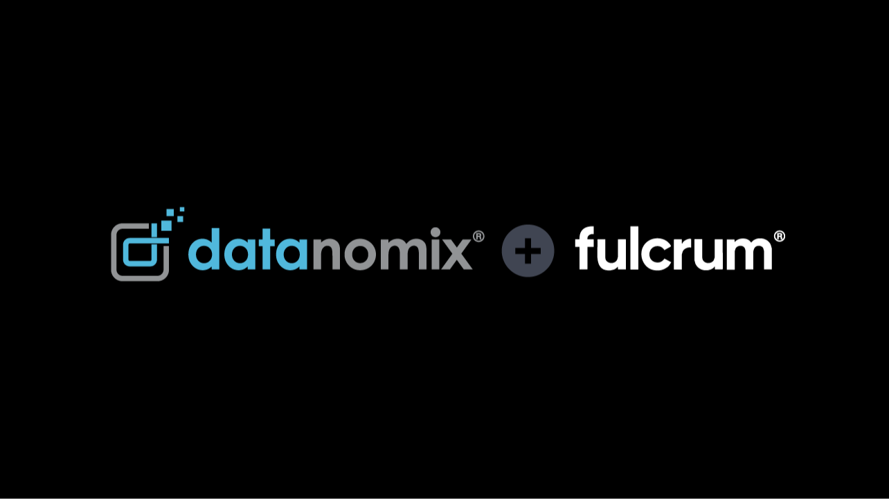 Datanomix and Fulcrum Modernize Manufacturing Tech Stacks with Seamless ERP + Production Monitoring Integration 49