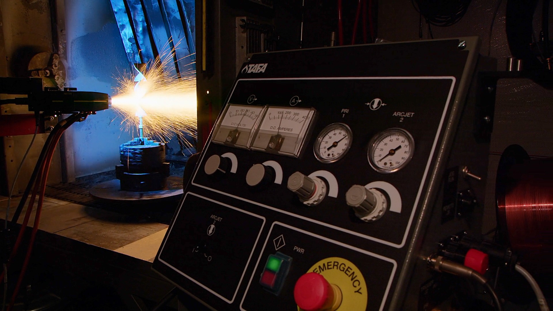 Linde AMT Acquires Kermetico Inc.'s Equipment Division 62