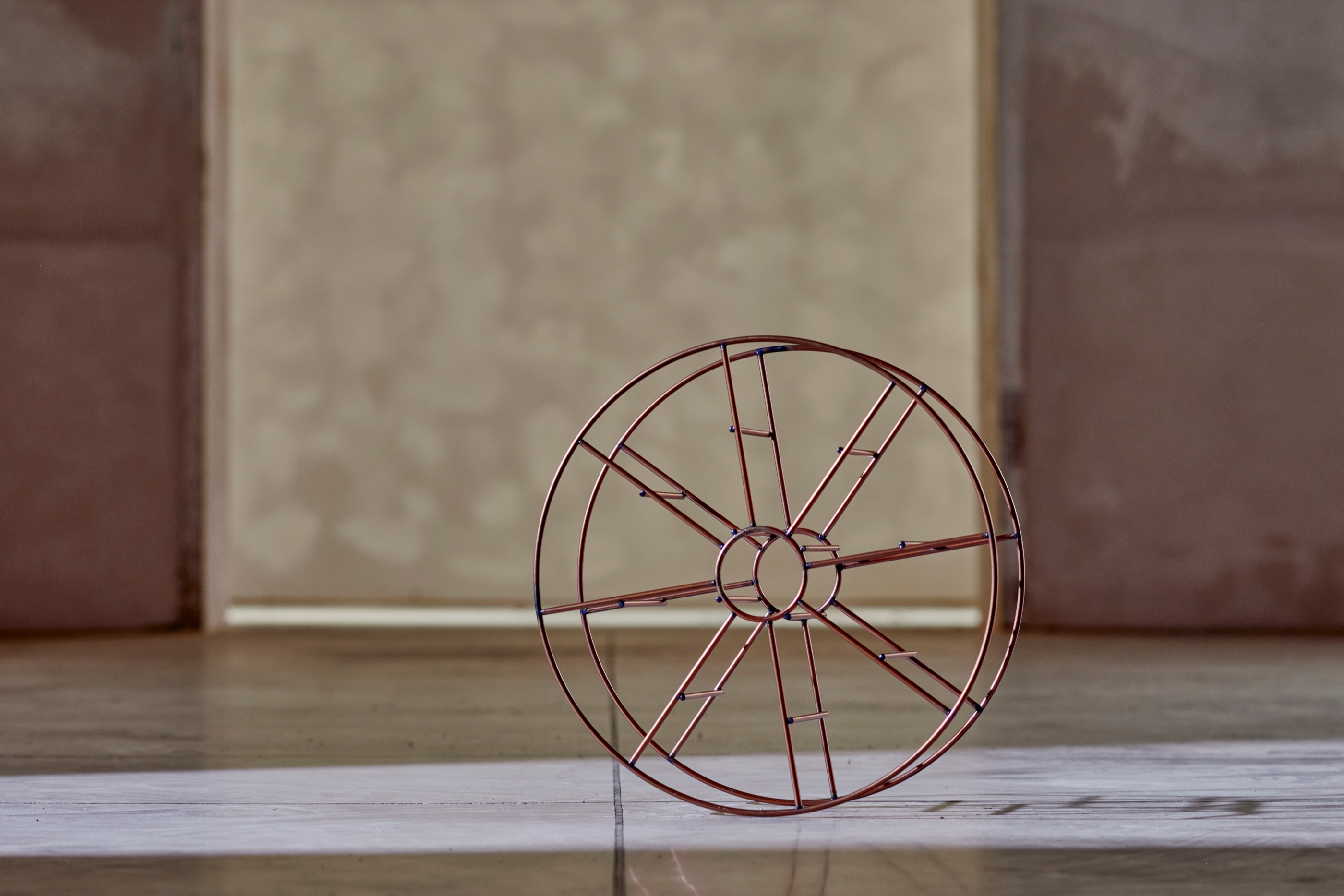 Spazzolplastica launches local BS12’’ wire basket spool production at Mentor, Ohio Facility 900