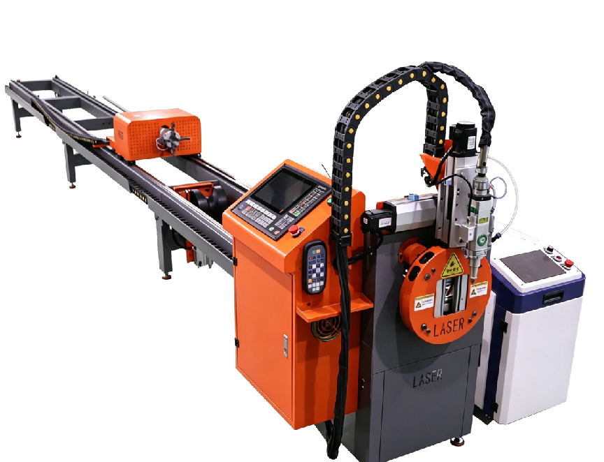 Pipe cutting machine 969